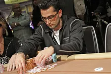 Antonio Esfandiari