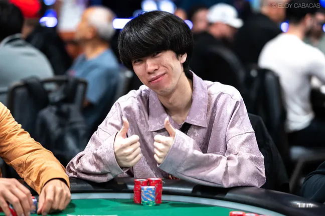 Shotaro Murase