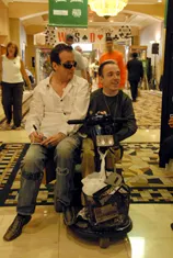 Entrevista PokerNews - Dave 'Devilfish' Ulliott 102