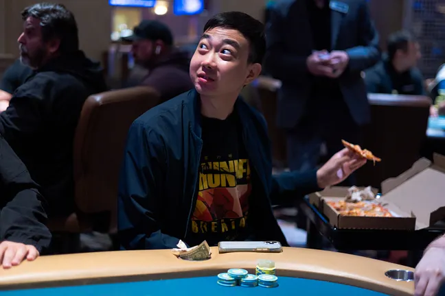 Andrew Chang
