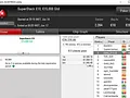 Pedro Feijó Vence Sunday Warm Up da PokerStars.pt para €12.099 109