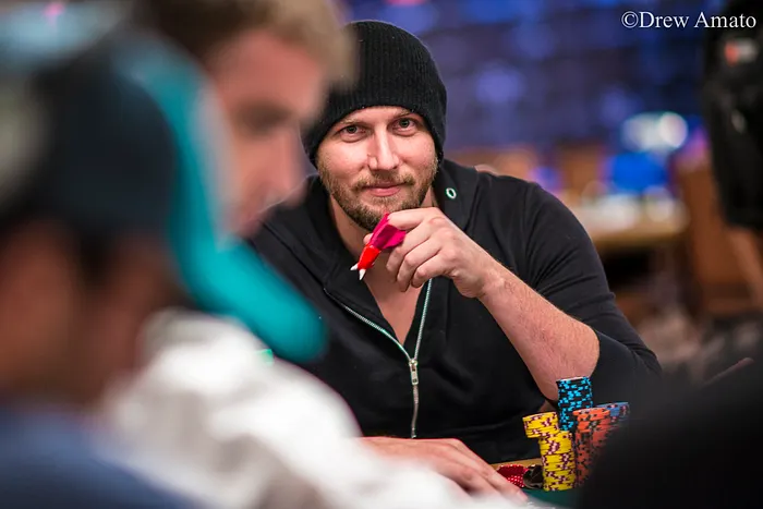 Brandon Shack-Harris