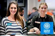 PokerNews Podcast: Odds of a Summer WSOP w/ Guests Vivian Saliba & Daiva Byrne