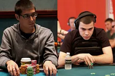 Ben Reason & Cord Garcia