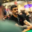Akash Malik