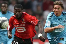 Marseille - Rennes Ligue 1