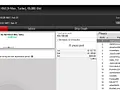 Lobby de poker da PokerStars