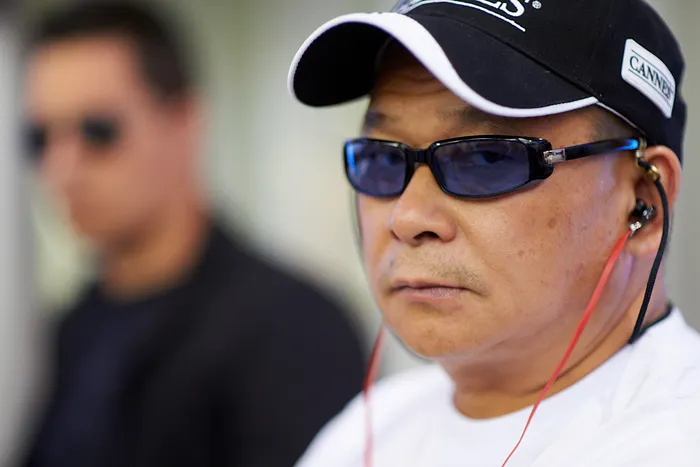 2011 World Series of Poker Europe Through the Lens 123