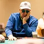 Event 10 $800 RunGood Main Event Flight B Cyrus Khorram