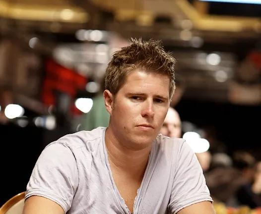 Jasper Wetermans eliminated in 13th place, along with Christopher Brammer in 14th place