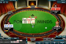 PokerMinds
