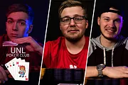 UNL Poker Club to Raise Money for Flood Victims with Charity Stream