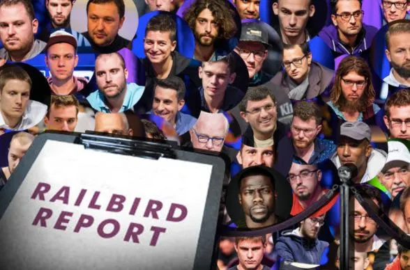 Super High Roller Bowl : Le replay vidéo du Jour 1 0001