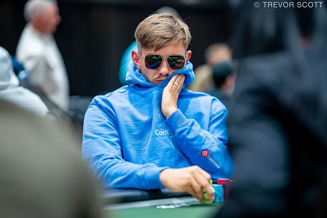 Dominykas Mikolaitis