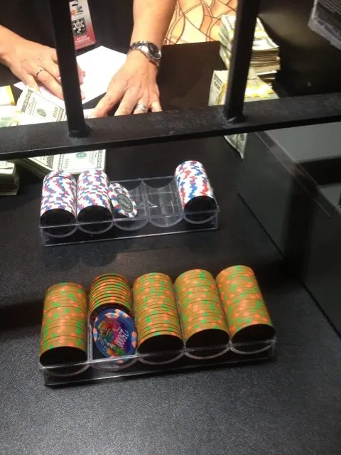 All Mucked Up: 2012 World Series of Poker Day 32 Live Blog 113