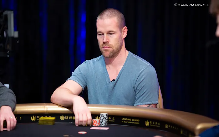Patrik Antonius