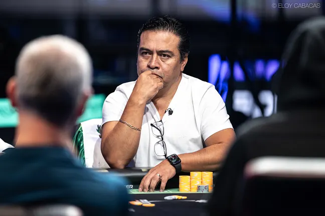 Jose Orozco Gomez