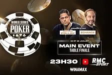 RMC Sport WSOP