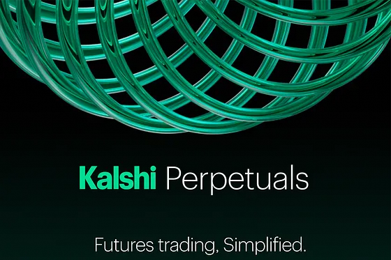 Kalshi's Perpetual Futures