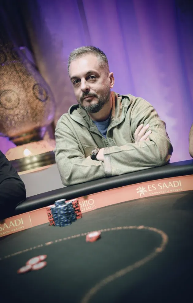 Javier Tsunamy