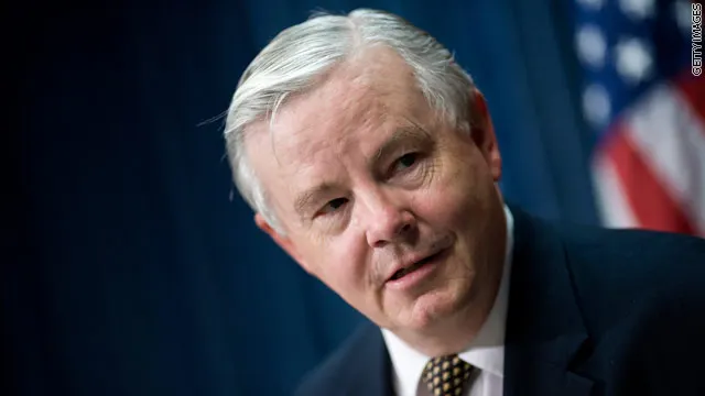 Rep. Joe Barton