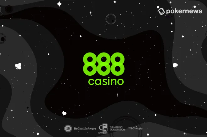 888 Plays Casino Claus With 120% Match Bonus