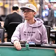 Steven Liu