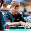 Wesley Chen