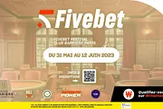 Fivebet Festival Paris: Le Programme Qui Vous Attend au Club Barrière