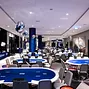 Secondary Poker Room
