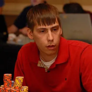 2008 WSOP Event #44 $1,000 No-Limit Hold'em w/Rebuys: Jesse Chinni Heads Final 0001