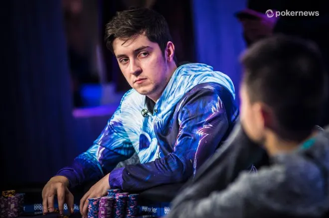 Ali Imsirovic ganha pote de $974K - novo recorde nos Cash Games NLHE online!