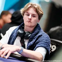 Luke Schwengel