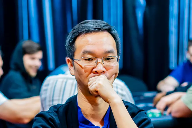 Mark Tao