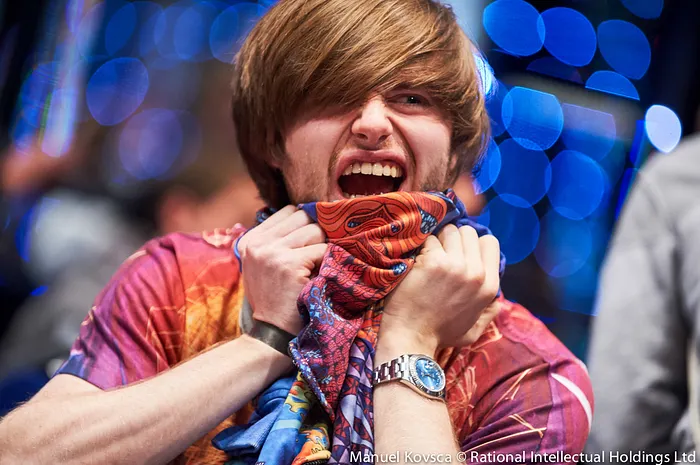 SCOOP 2017 : Charlie Carrel triomphe devant Harrison Gimbel après un deal de millionnaires 0001