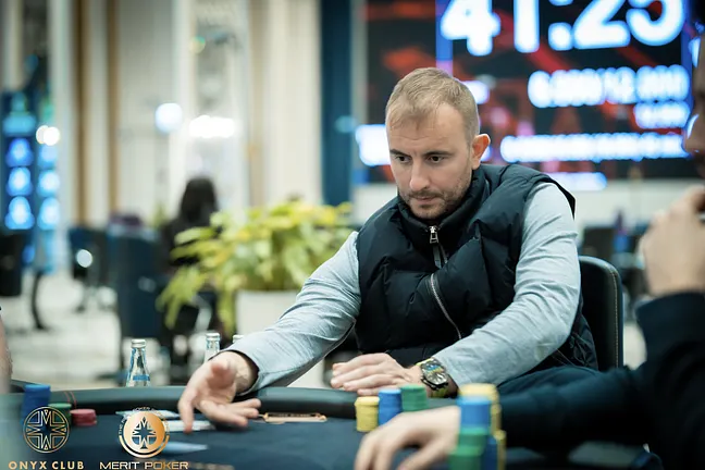 Mikalai Vaskaboinikau