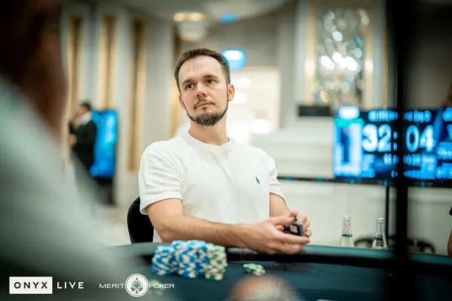 Mikita Badziakouski