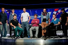 EPT11 Grand Final Main Event Final Table