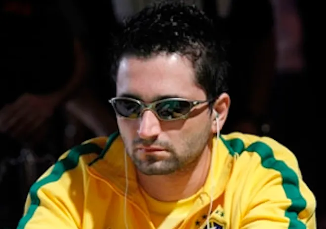 torneio poker online pokerstars