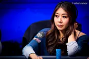 PokerNews Podcast 470: Maria Ho's WSOP Europe Main Event Run and More