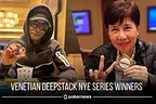 2025 Venetian DeepStack NYE Series