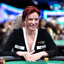 Profile photo of Jennifer Shahade