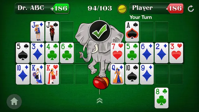 How to Play Open-Face Chinese Poker with 2-7 in the Middle, or “Deuce Pineapple” 107