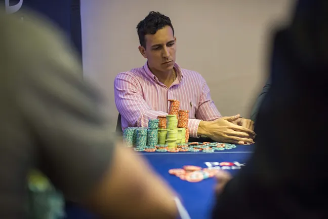 Strong sin sitio para su stack