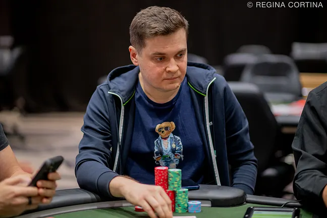 Oleksandr Trokhymenko