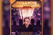 Hustler Casino Live Million Dollar Game Dates Set
