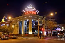 Casino Mendoza