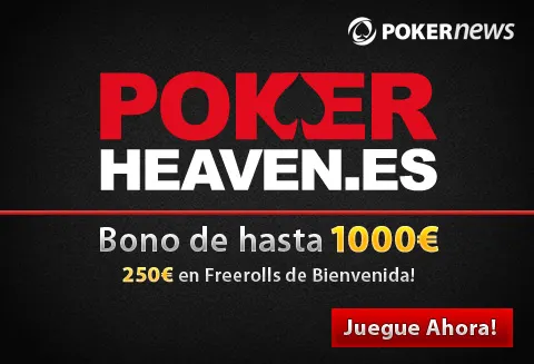 PokerHeaven.es CEP y Heads-Up 0001