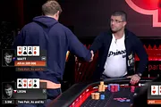 WATCH: Tsoukernik Destroys partypoker The Big Game, Kirk Loses $4.7 Million