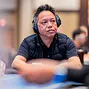 Albert Felarca $1,100 RunGood Main Event Flight 1C